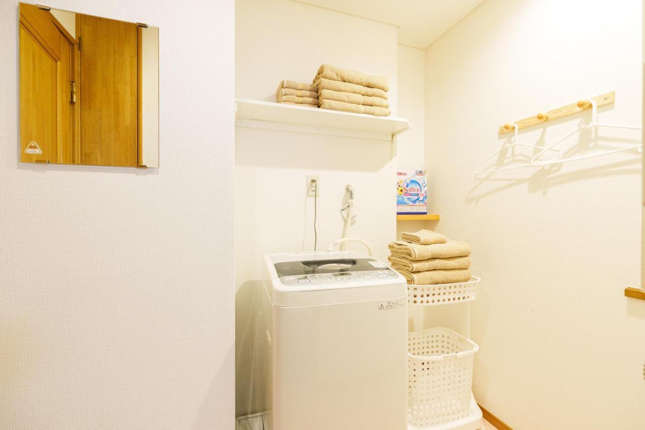 Luxury Guest House In Tokyo Shinjuku Eksteriør bilde