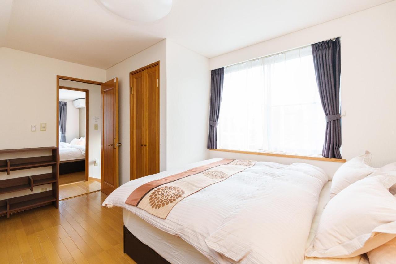Luxury Guest House In Tokyo Shinjuku Eksteriør bilde